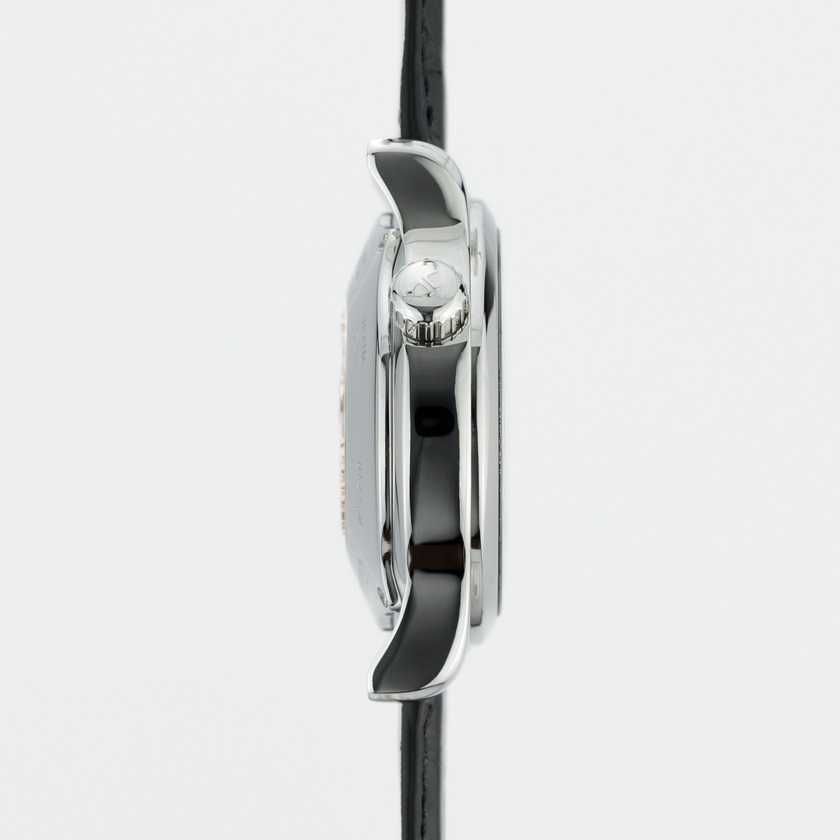 Jaeger-LeCoultre Master Compressor Memovox 146.8.97/1