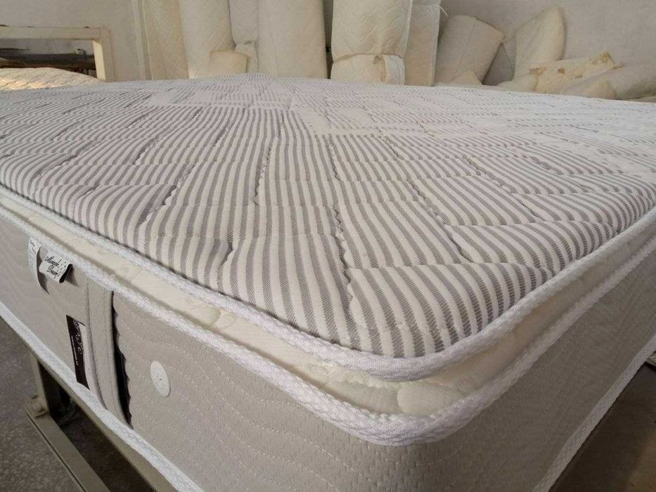 Матрасы с наивысшим качеством для вас