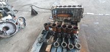 Bloc motor iveco stralis FPT E6 cursor 11