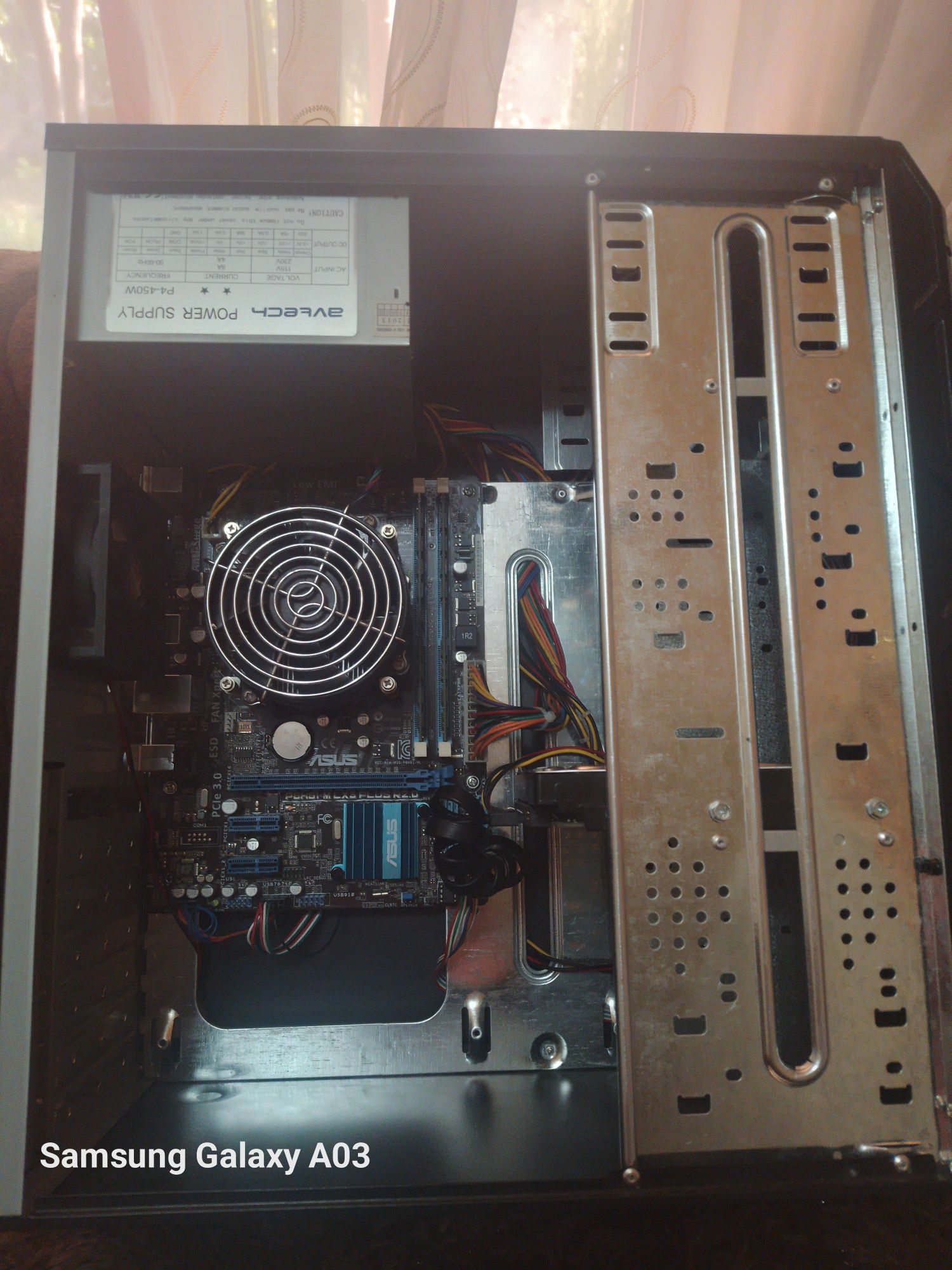 Komputer sotiladi DDR3