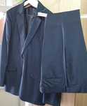 Costum barbatesc