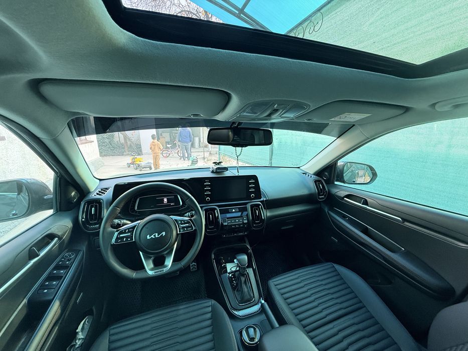 Kia sonet oxirgi pozitsiyasi benzinda oldin yaxshilab oqing