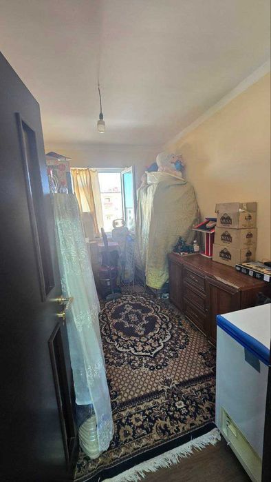 4 хоналик квартира 6 этаж янги лифтлик дом, 5 микр, сомий