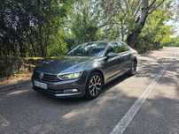 Volkswagen Passat Volkswagen Passat B8 Led/Keyless/Navi 3D