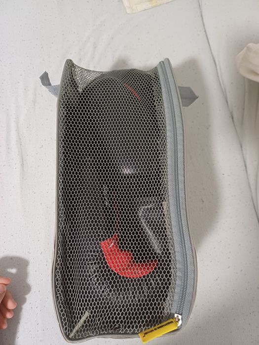 Vand manusi de box Everlast