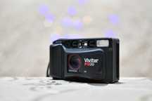 Лентов фотоапарат Vivitar PS 99