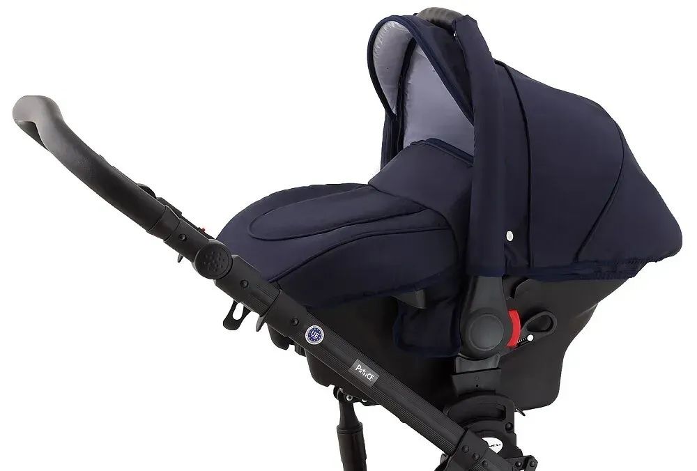 Adamex Monte Carbon (3 в 1)