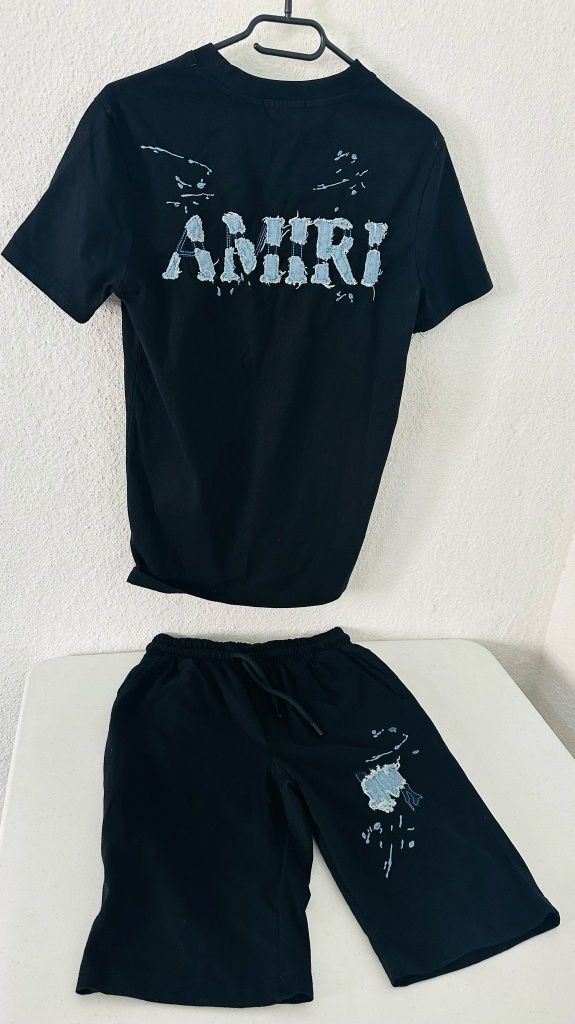 Compleu Amiri(barabti)