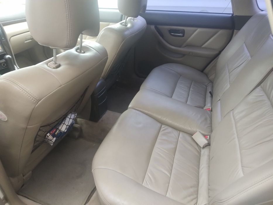 Subaru Outback H6 3.0