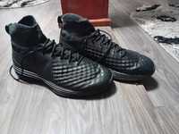 Nike Lunar Magista II FK BLACK