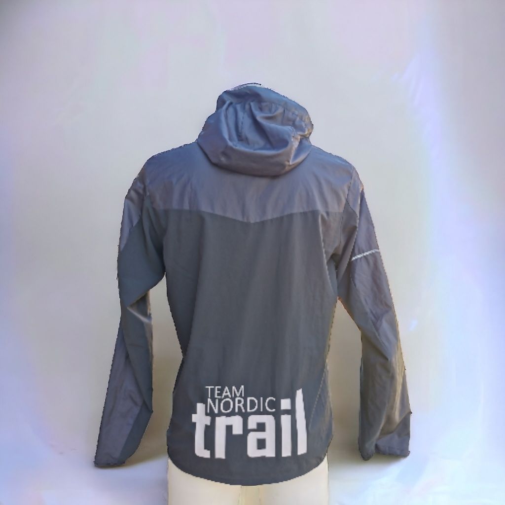 Geacă lightweight Salomon Trail running S bărbați