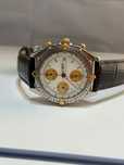 Ceas Breitling automatic cu aur de 14K