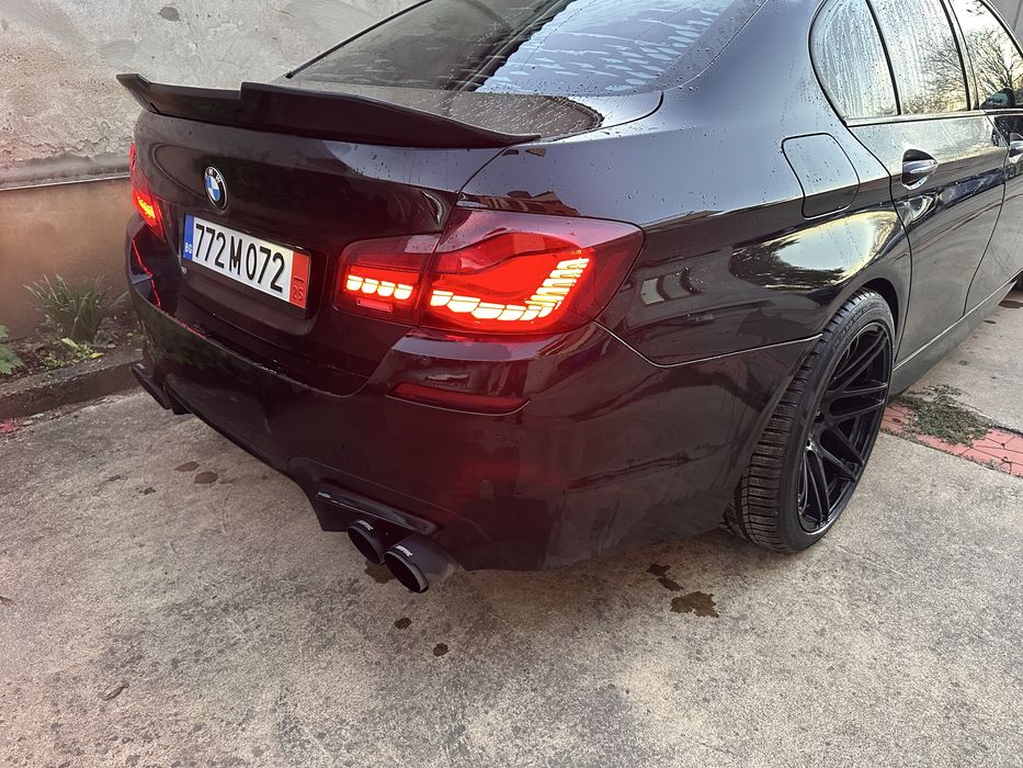 Джанти Haxer 19 5x120