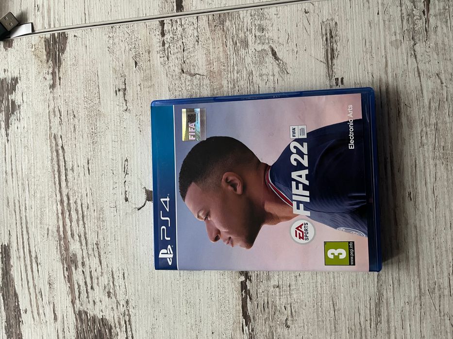 Игри за PlayStation 4