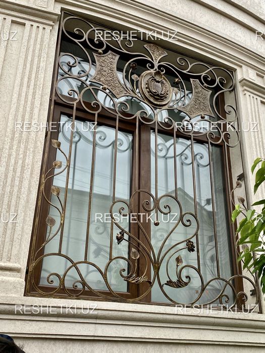 Oyna panjaralar – xavfsizlik, chiroy va hamyonbop narx uyg‘unligi