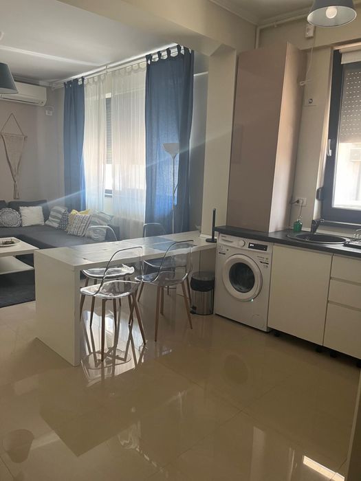 Vand apartament  Navodari- Mamaia nord