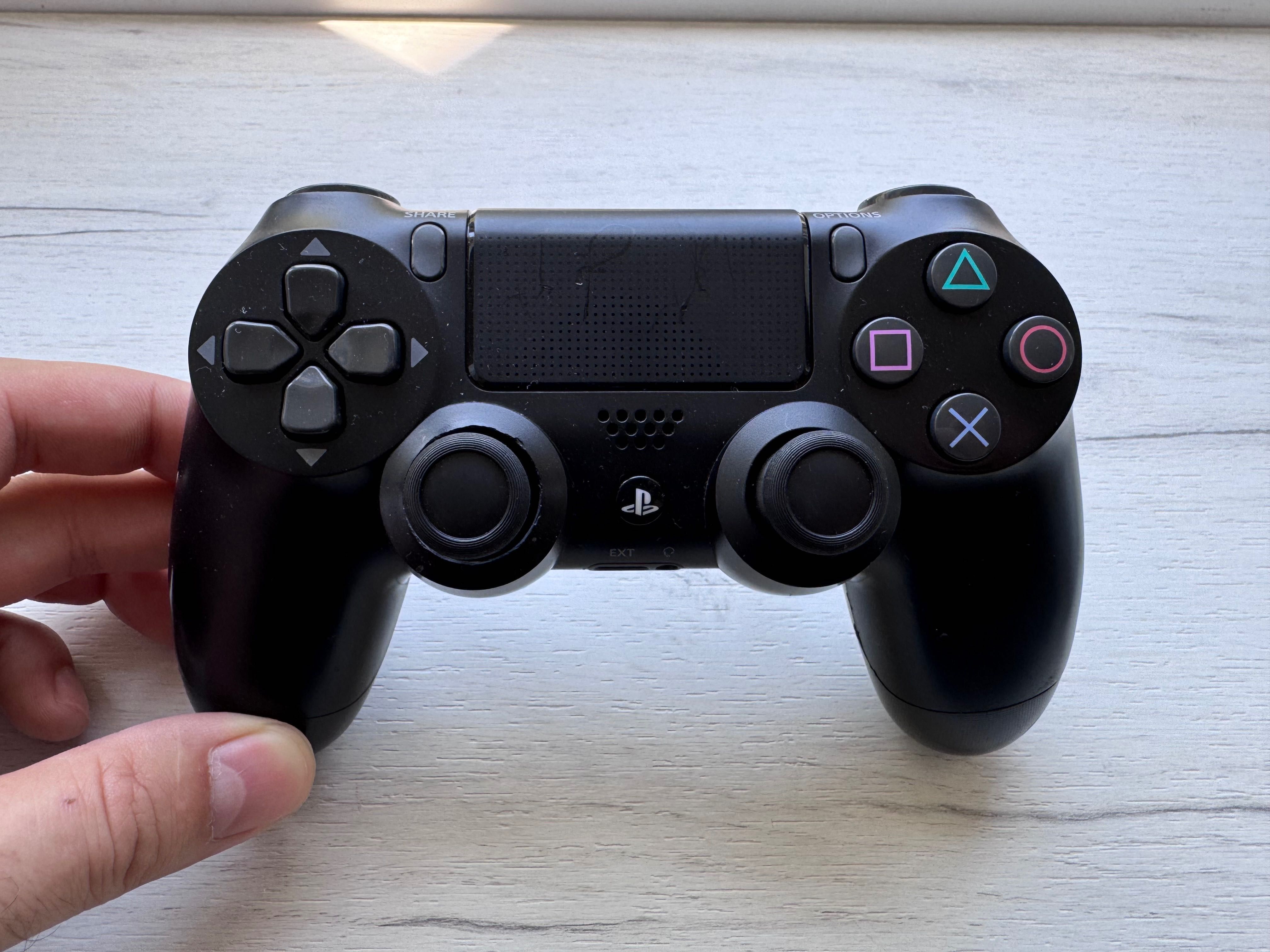 Controller/maneta ps4