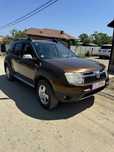 Duster 1.5 D.C.I 110 cai 4x2