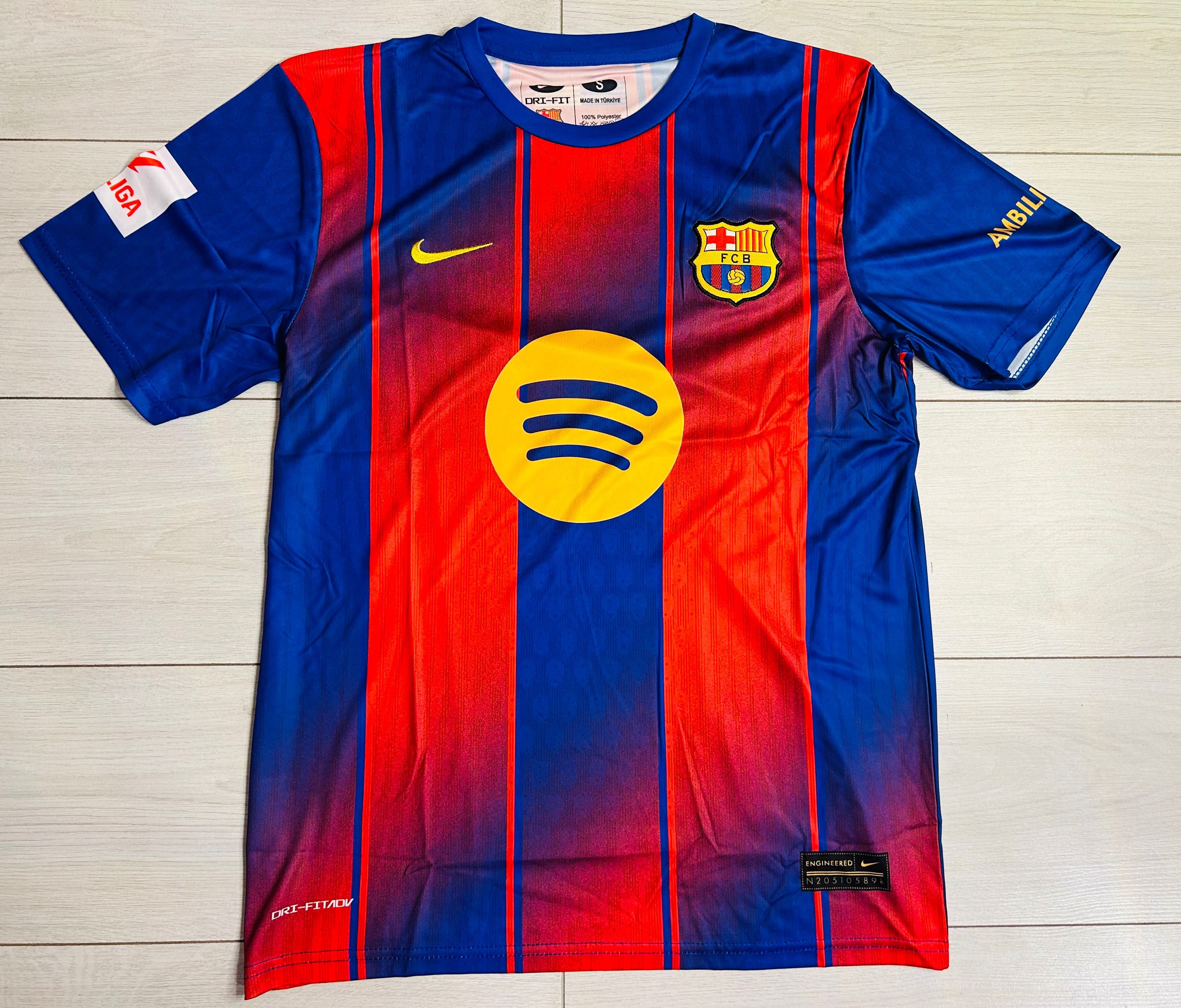 Tricou Barcelona raphinha 11 sezon 25/26