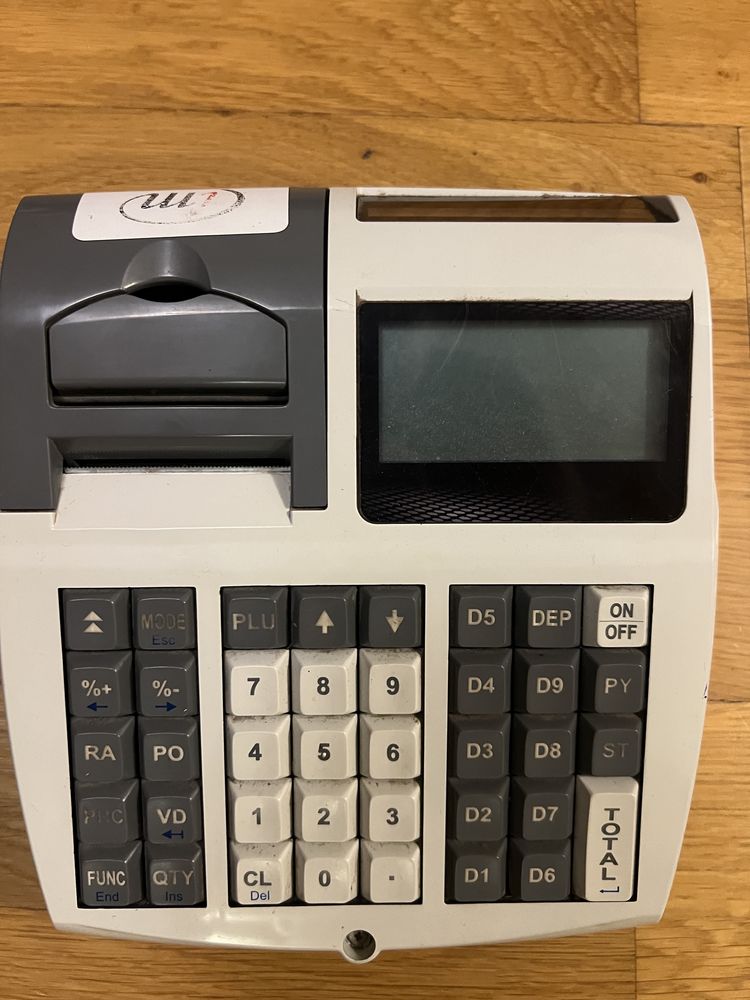 Case de marcat  Tremol M20