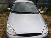 Vând Ford Focus din 2003