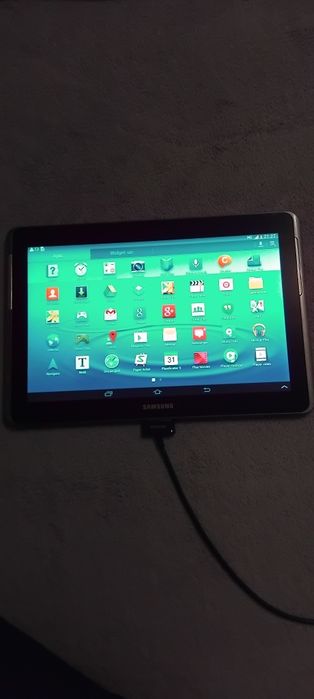 Vând Samnsung galaxy tab2 10.1
