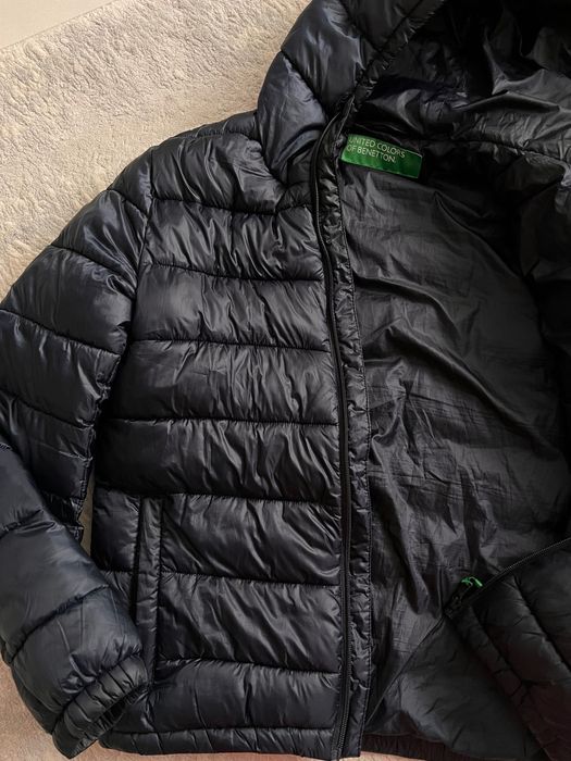 Vand geaca Benetton