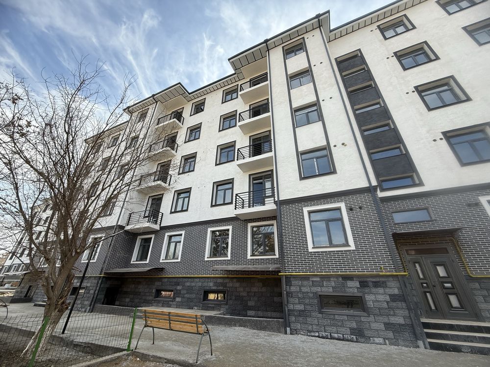 Subsida va ipoteka kreditga kadastr bo’lgan uylar sotiladi