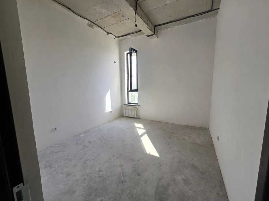 OzMahal Golden House 2 комнатная продажа, 53м2 white box