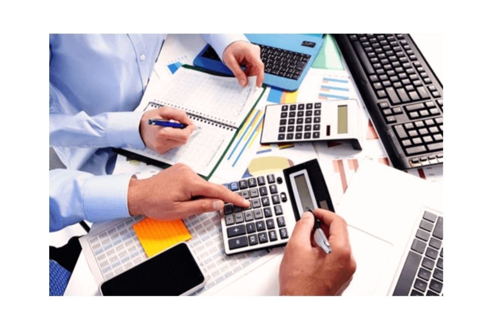 Servicii contabilitate