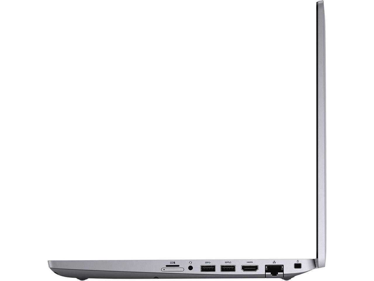 Лаптоп Dell Precision 3551 i7-10850H 16GB 512GB P620 FHD ГАРАНЦИЯ