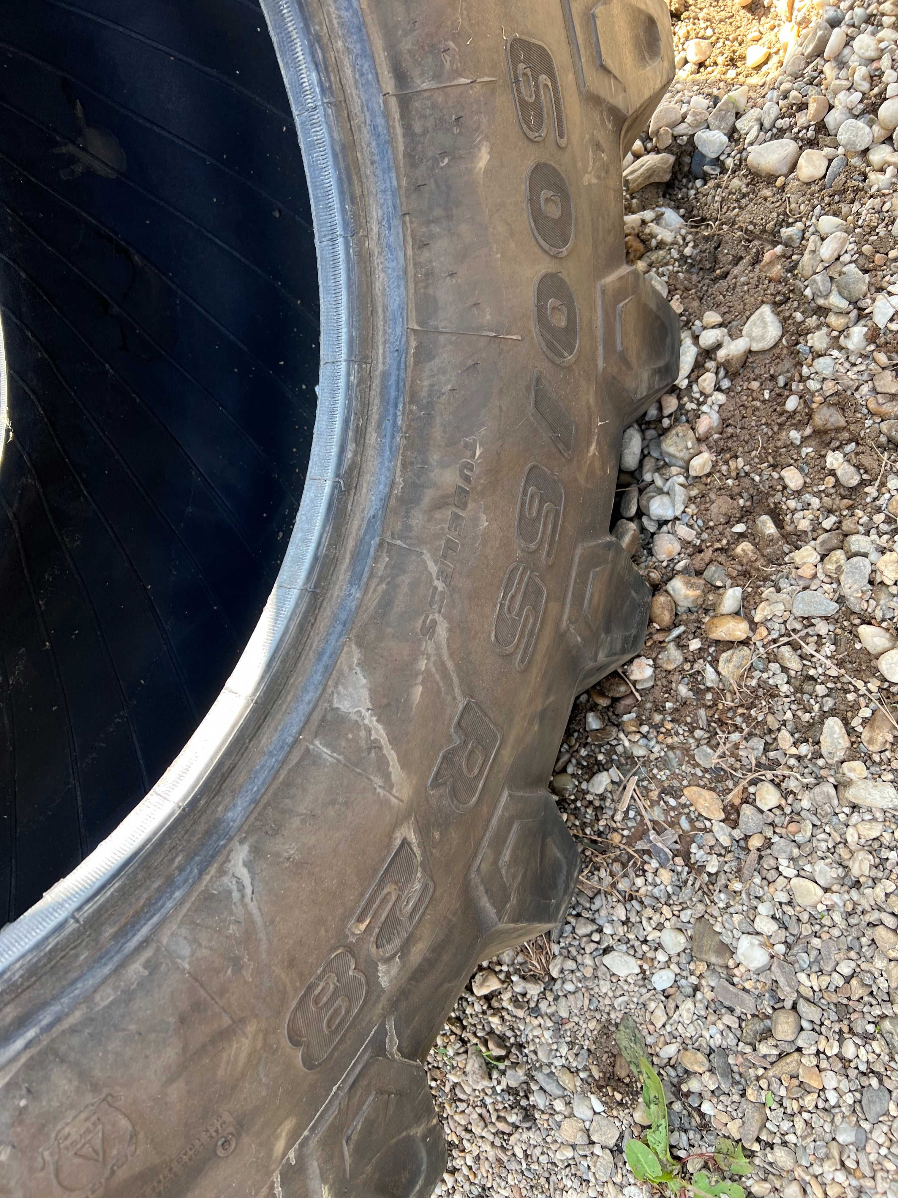 600/65 R28 Trelleborg