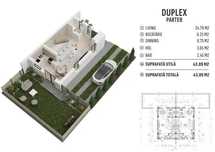 Casa Cu Gradina Si 2 Locuri De Parcare-Pompa Caldura-Comision 0%!