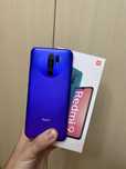 Срочно продаю Redmi 9 3/32 в хорошем состояние