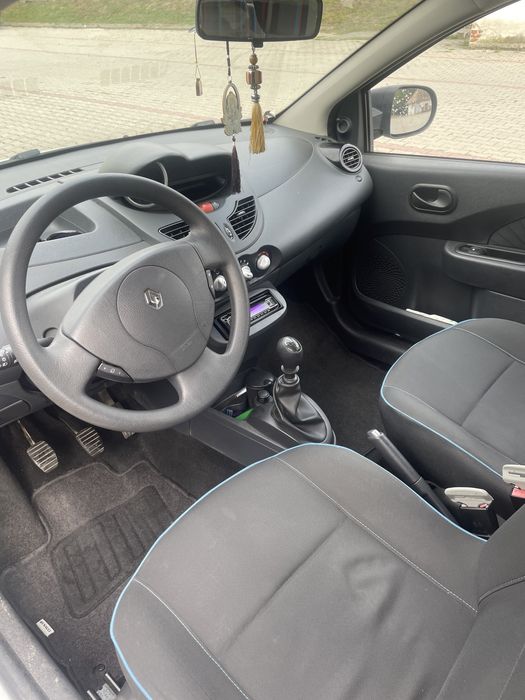 Renault Twingo 1.2