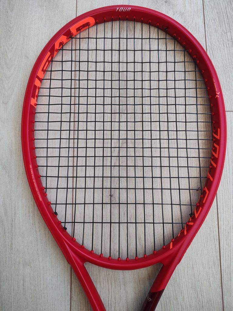 Racheta Tenis Head Prestige Tour Graphene 360+