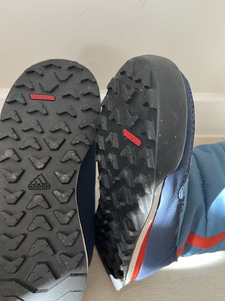 Апрески Adidas Snow Pitch