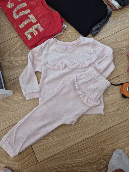 Лот сет Zara,hm, next
