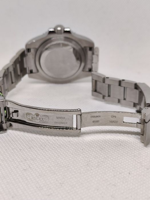 Ceas Automatic S.Date - "Hulk"