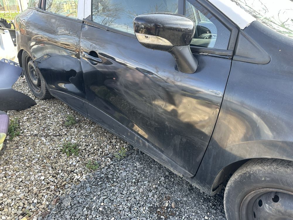 Usa dreapta fata Renault Clio 4