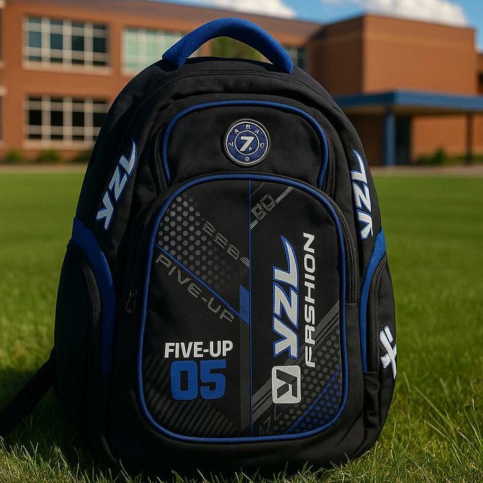 Ученически раници  – стил и надеждност за всеки ден