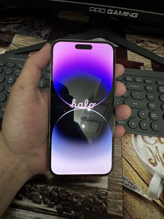 Iphone 14 promax sotiladi