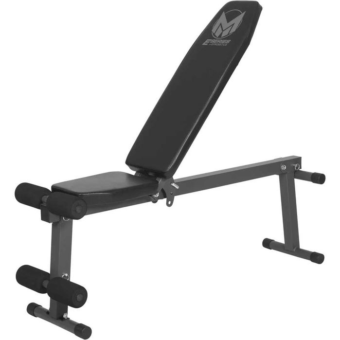 Banca fitness cu inclinatie reglabila