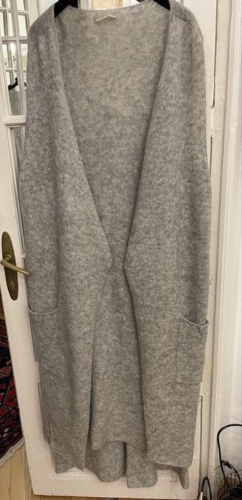 Vesta ampla asimetrica Stefanel L/XL
