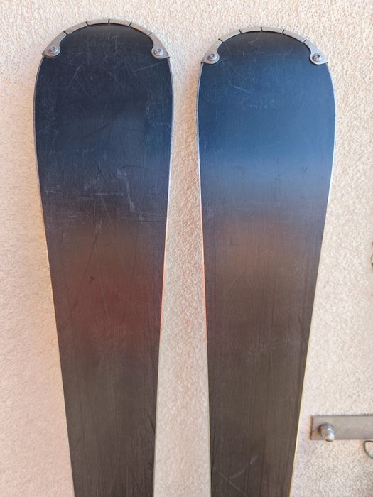 Ski-uri Salamon S MAX 150 cm lungime