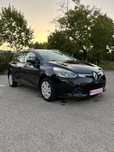 Renault Clio 1.5 diesel