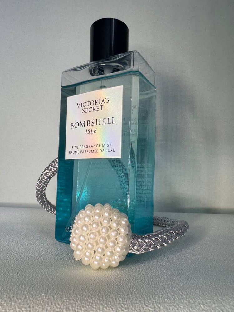Оригинал Victorias Secret Fine Fragrance Mist