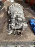 Скорости vw crafter 2.5 tdi