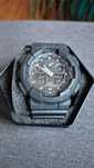 Casio G-Shock GA-100-1A1