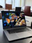 MacBook Air 15 -inch  / M3  / 8 Gb RAM / 256 gb / Space Gray / Nou |